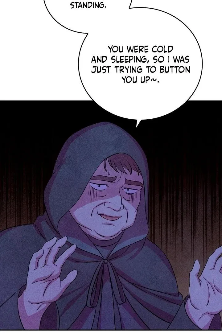 My Master Doesn