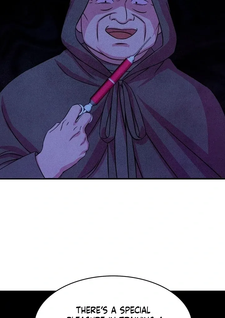 My Master Doesn