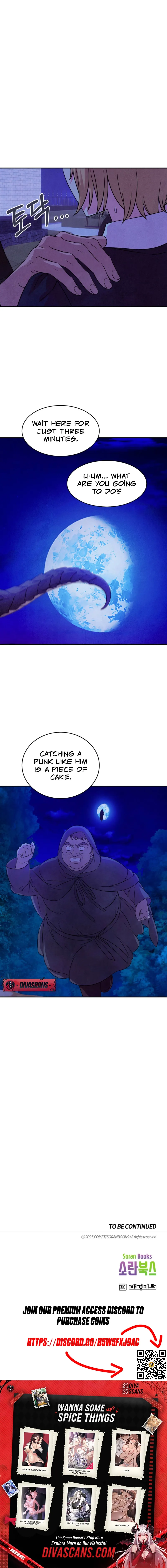 My Master Doesn