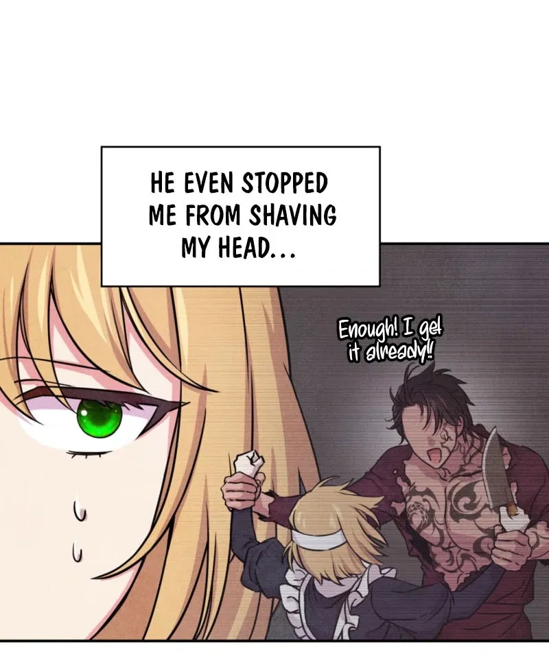 My Master Doesn