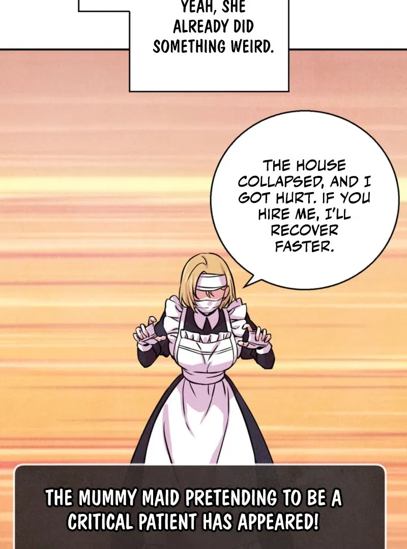 My Master Doesn