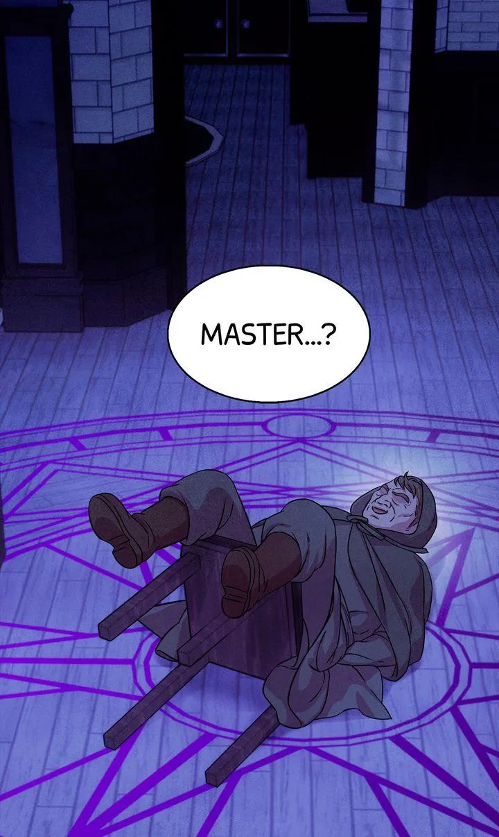 My Master Doesn