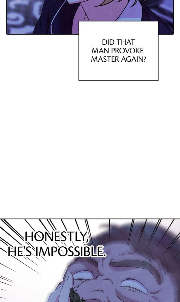 My Master Doesn