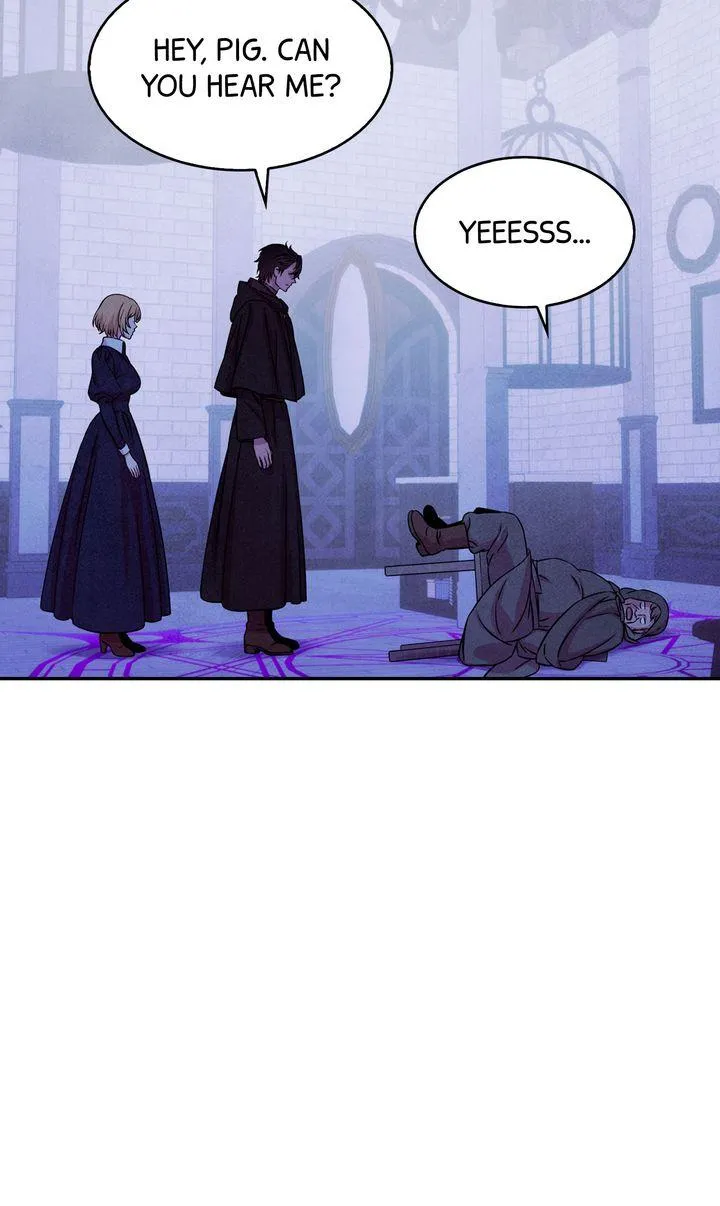 My Master Doesn