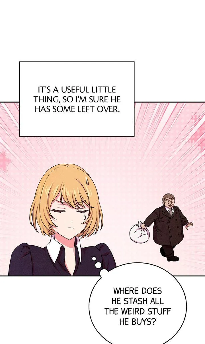 My Master Doesn