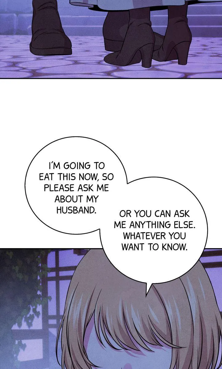 My Master Doesn