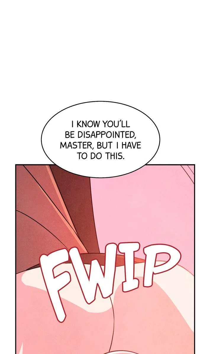 My Master Doesn