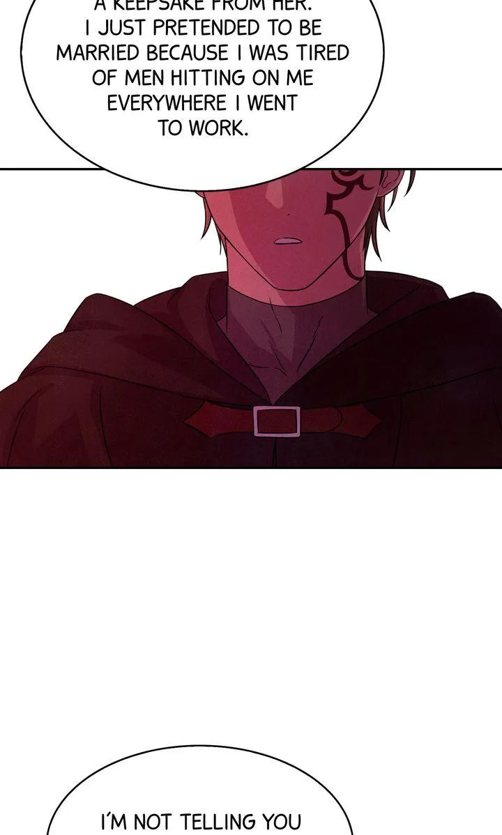 My Master Doesn