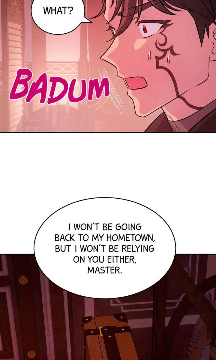 My Master Doesn