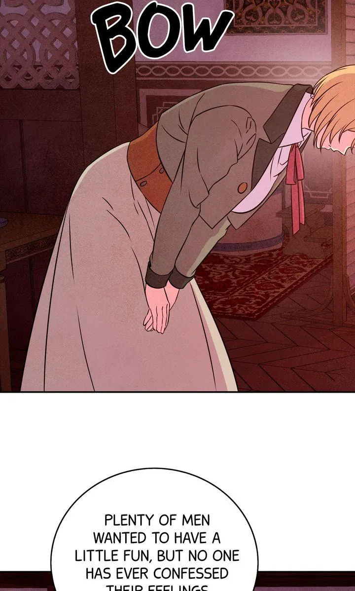 My Master Doesn