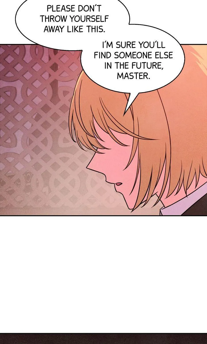 My Master Doesn