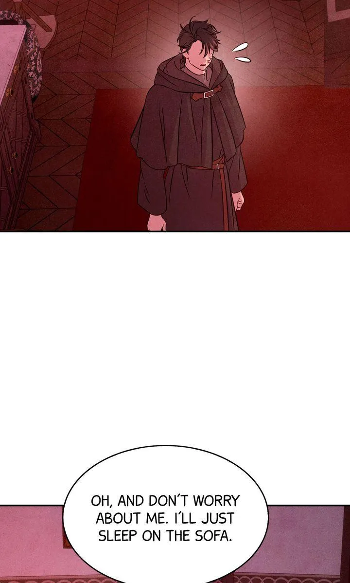 My Master Doesn