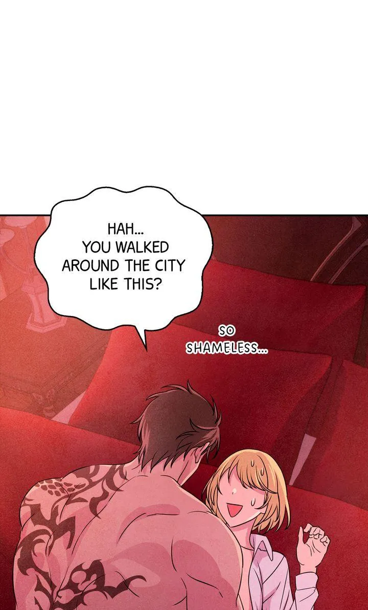 My Master Doesn