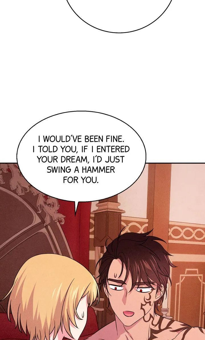 My Master Doesn