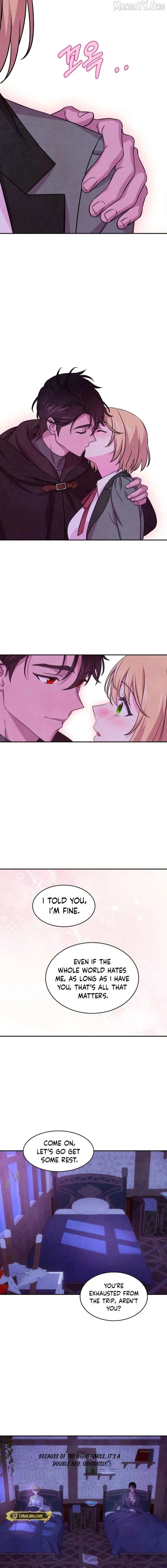 My Master Doesn
