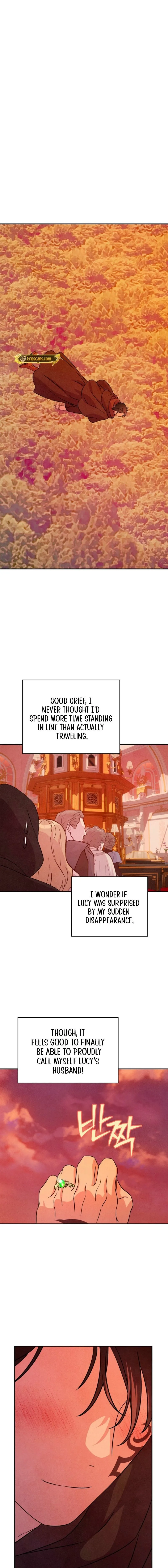 My Master Doesn