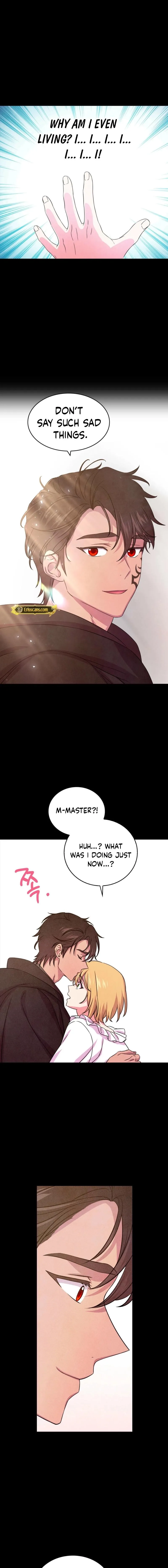 My Master Doesn