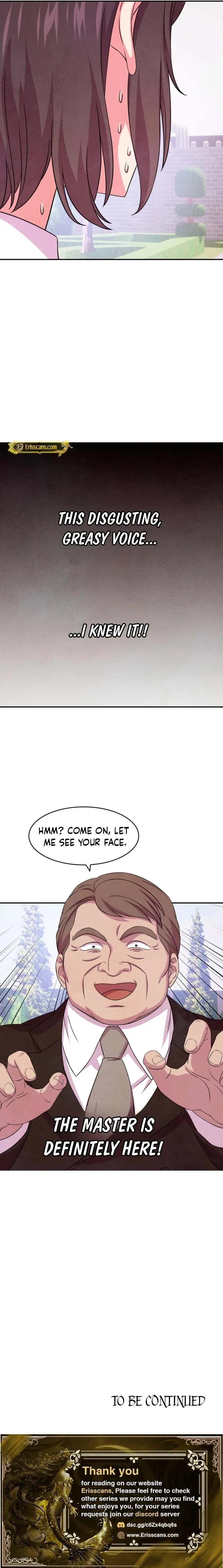 My Master Doesn