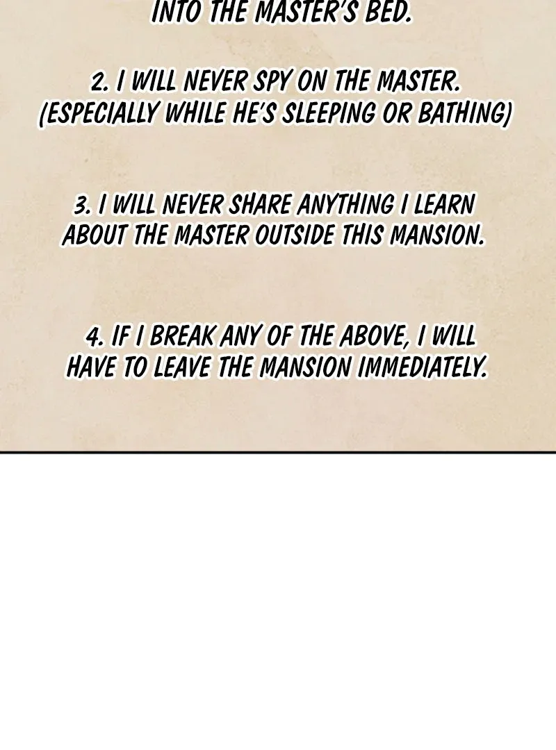 My Master Doesn