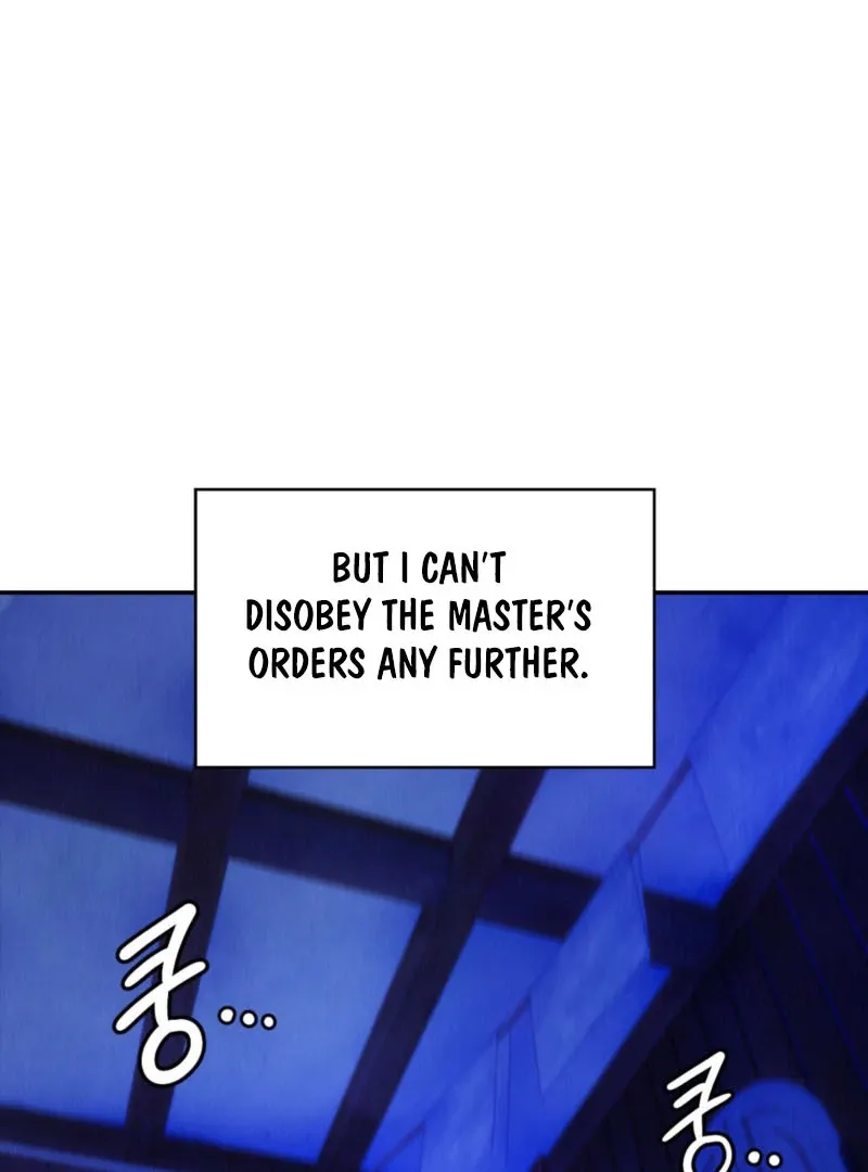 My Master Doesn