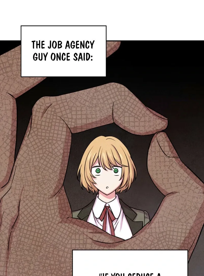 My Master Doesn