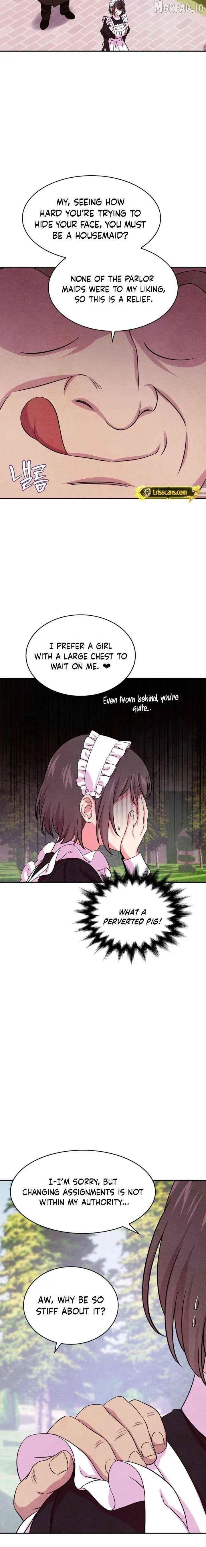 My Master Doesn