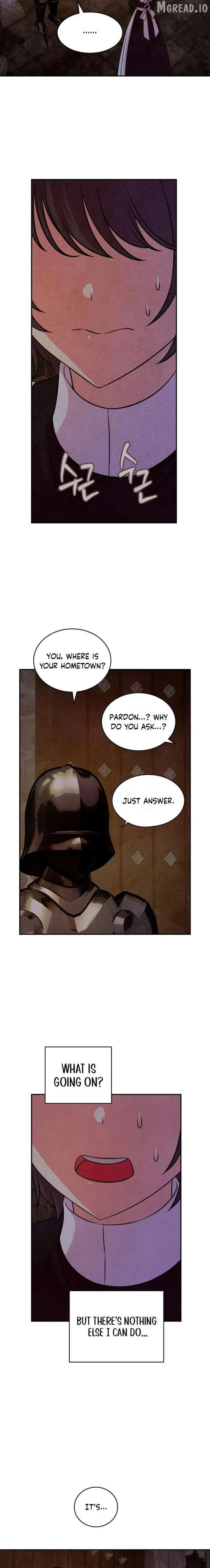 My Master Doesn