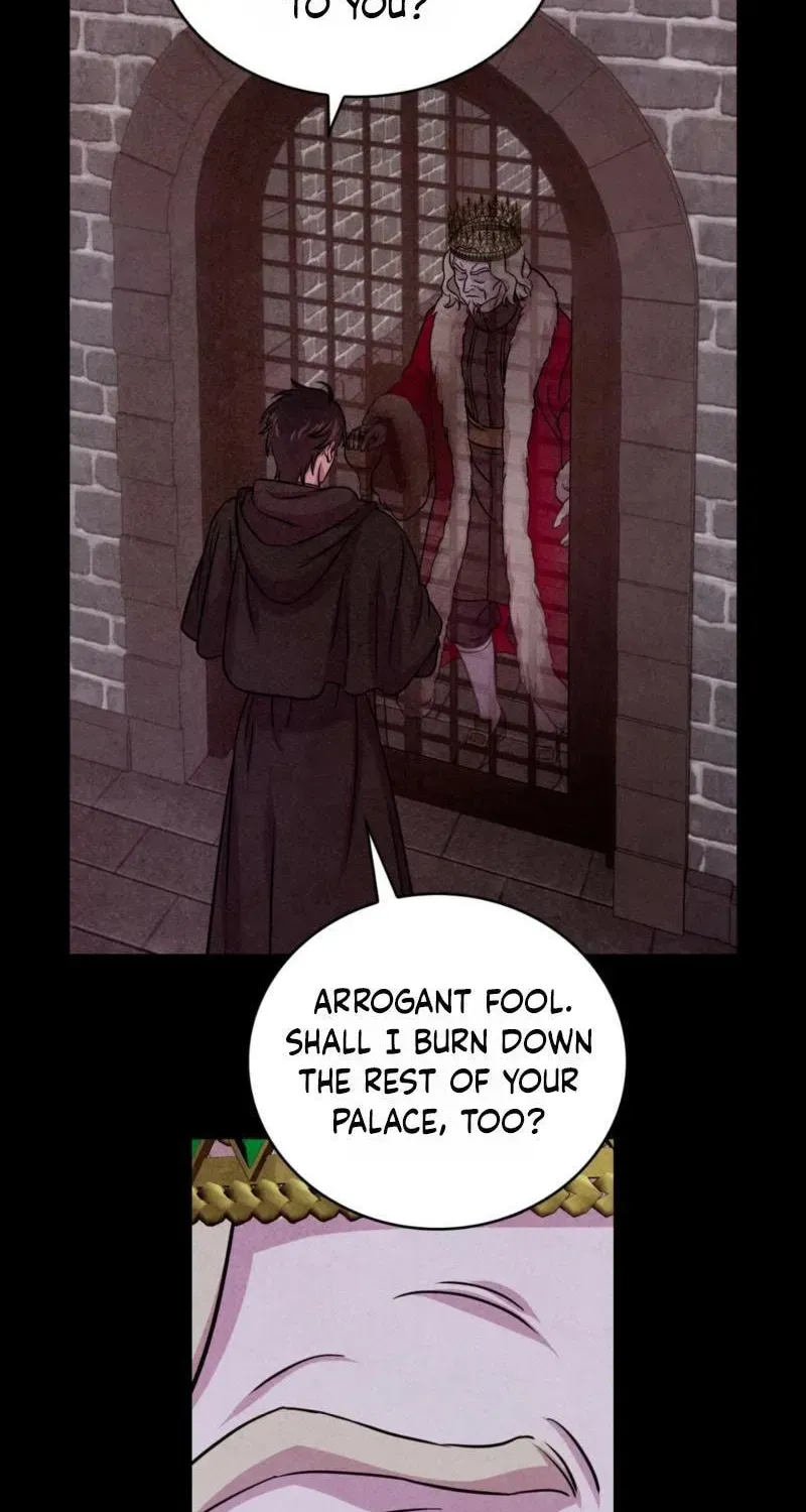 My Master Doesn
