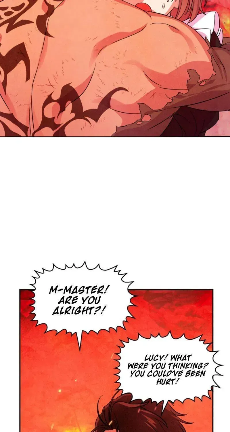 My Master Doesn