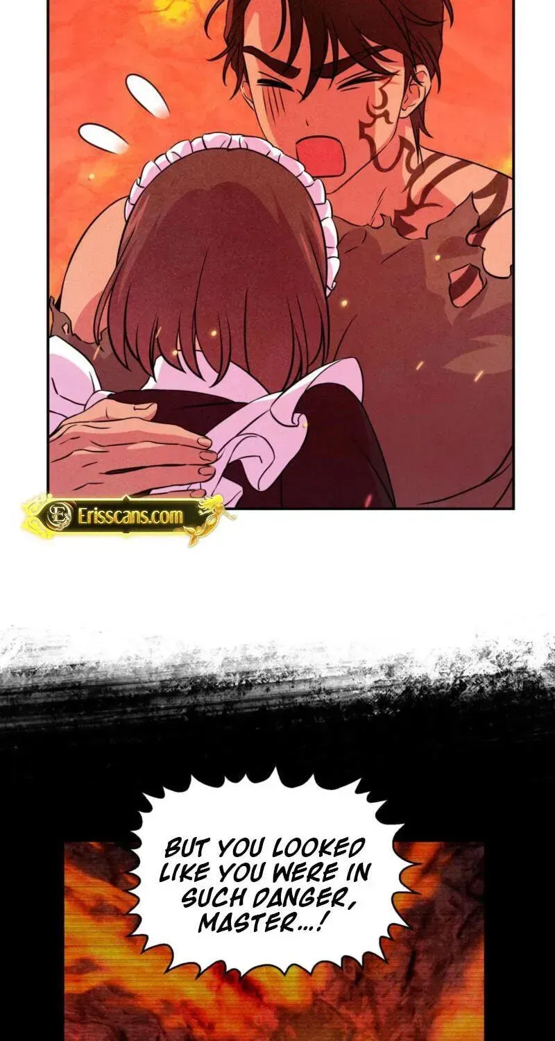 My Master Doesn