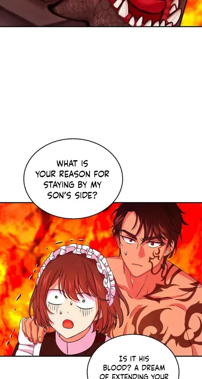 My Master Doesn