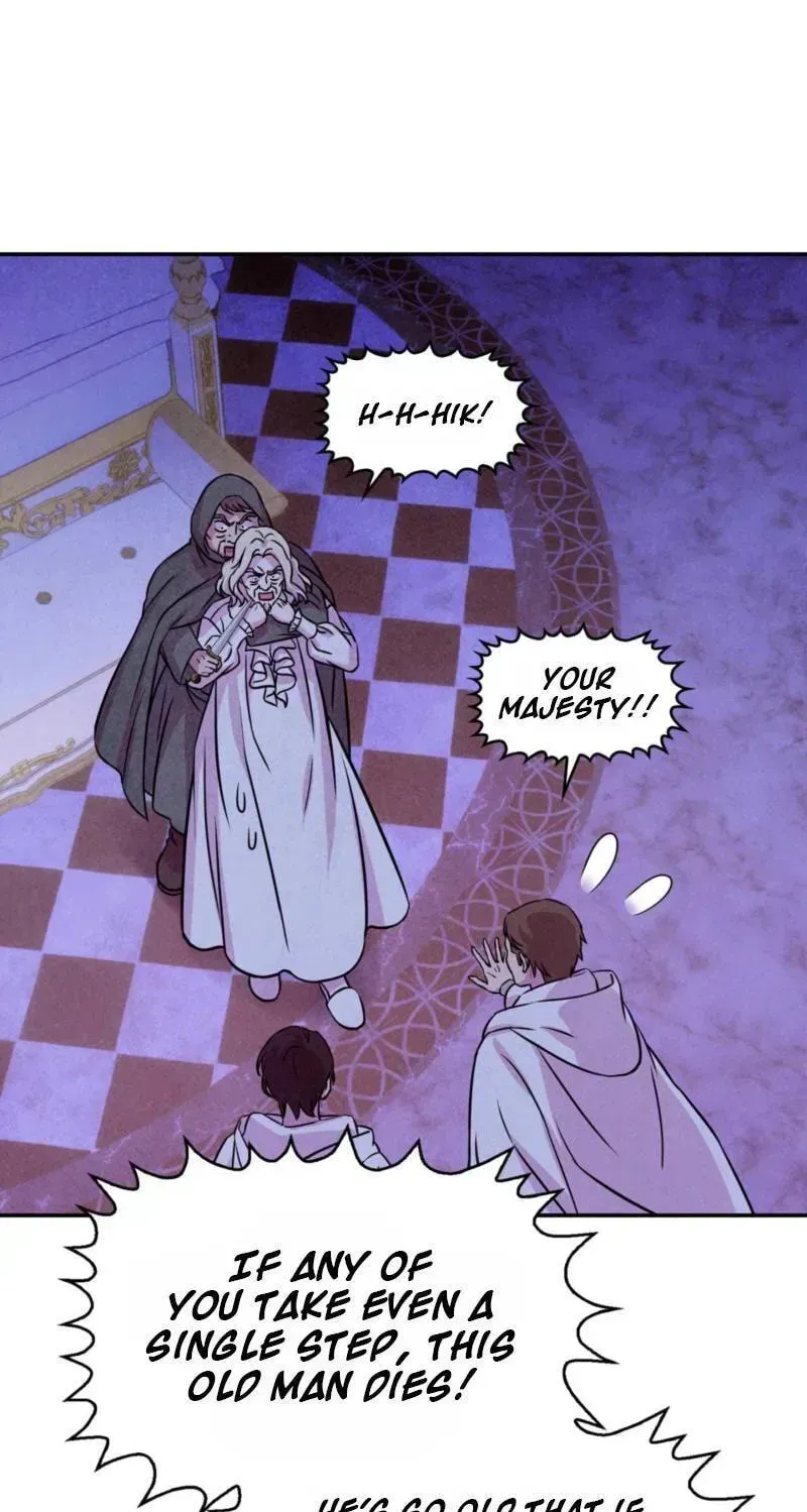 My Master Doesn