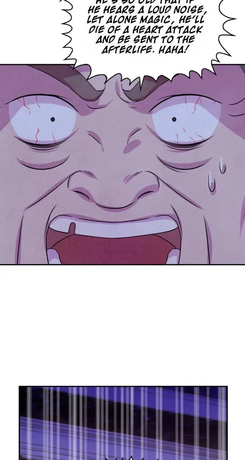 My Master Doesn