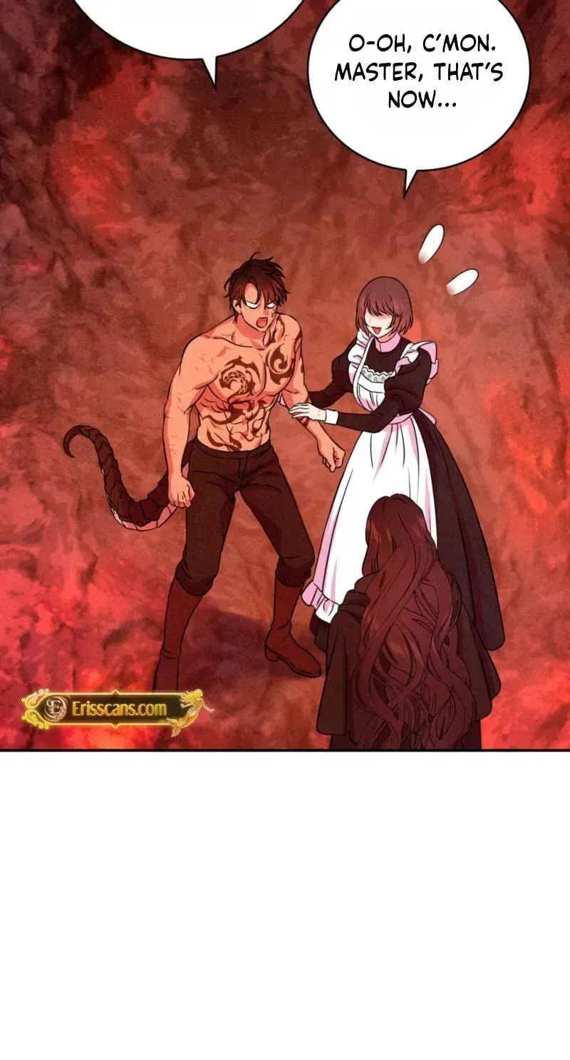 My Master Doesn