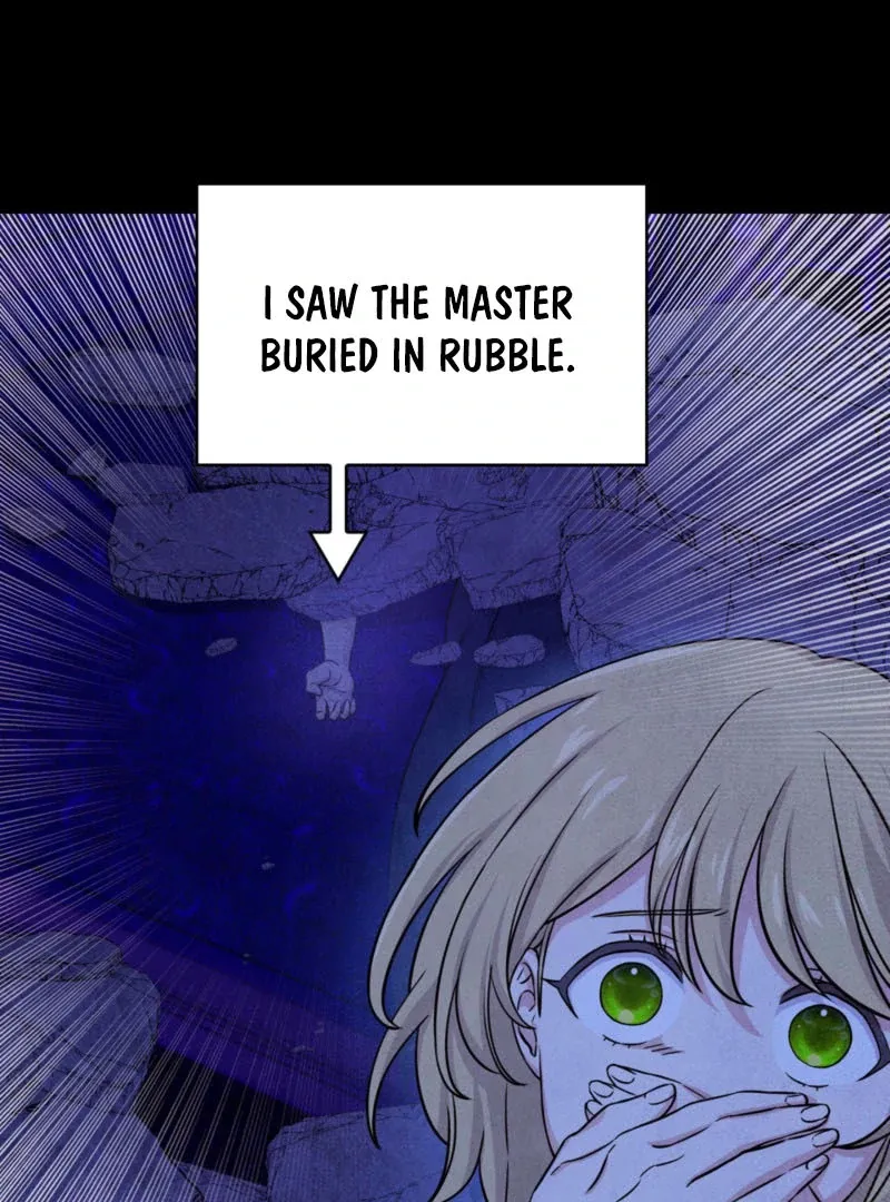 My Master Doesn