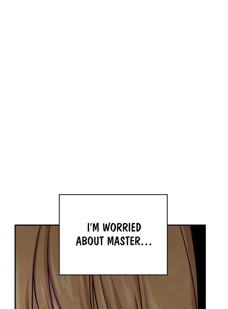 My Master Doesn