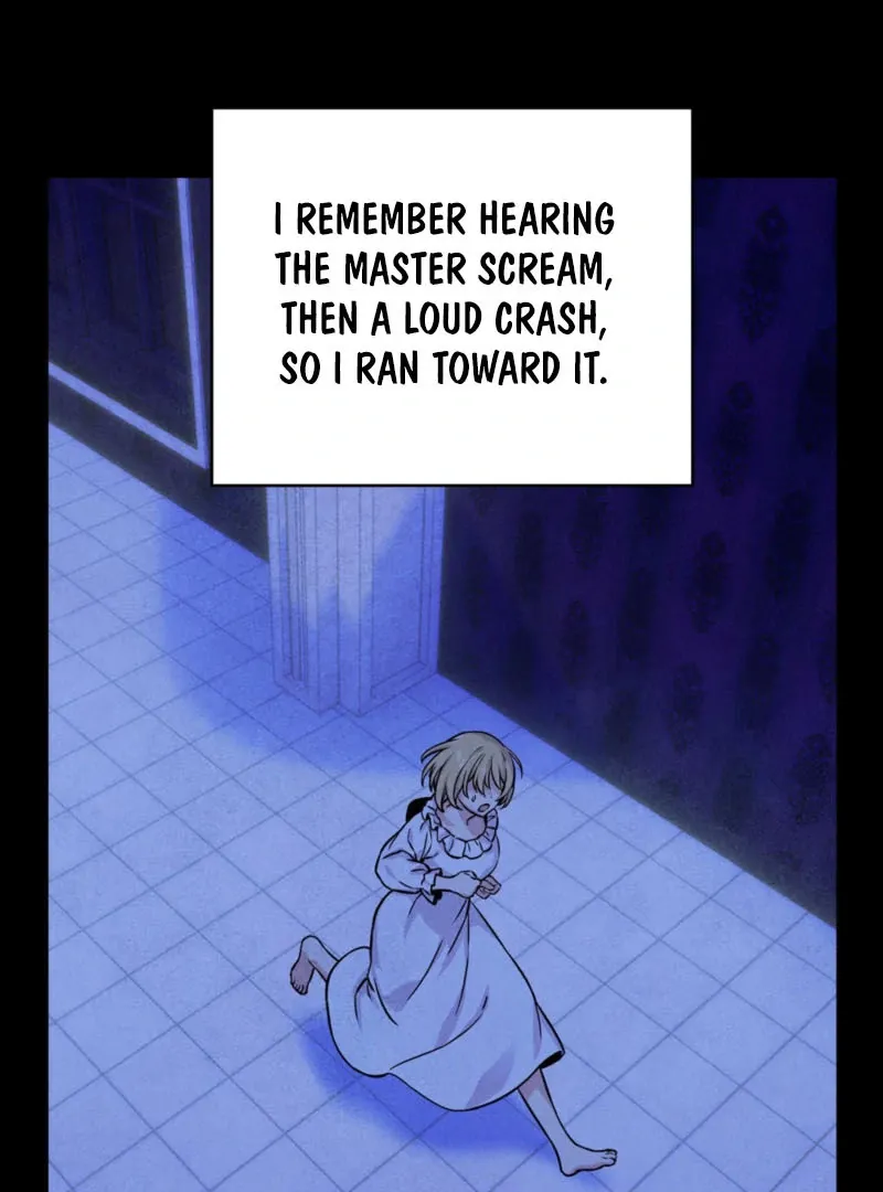My Master Doesn