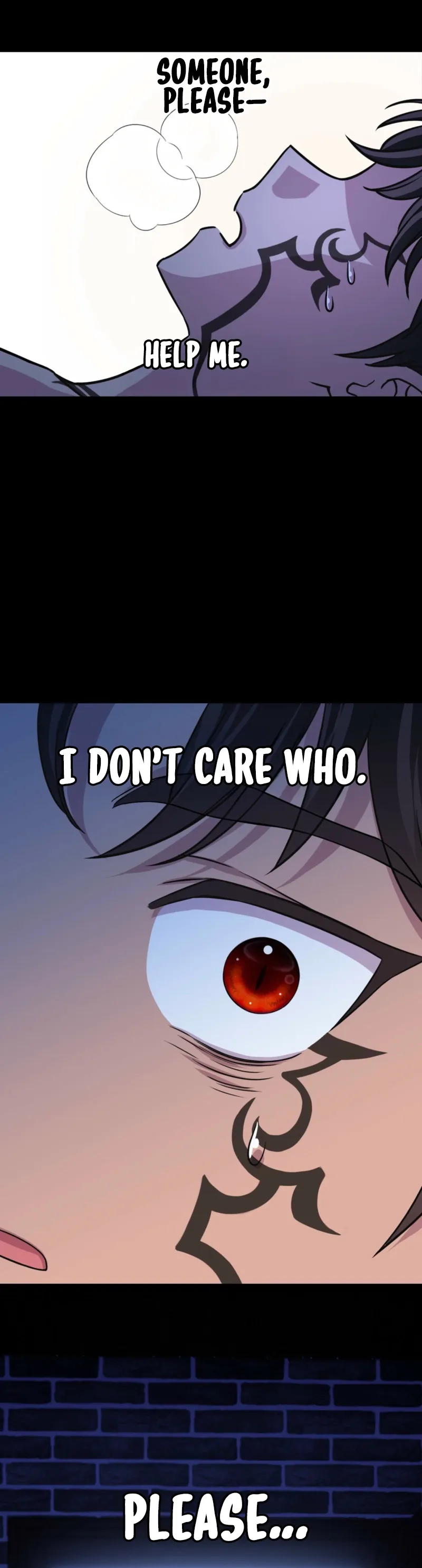 My Master Doesn