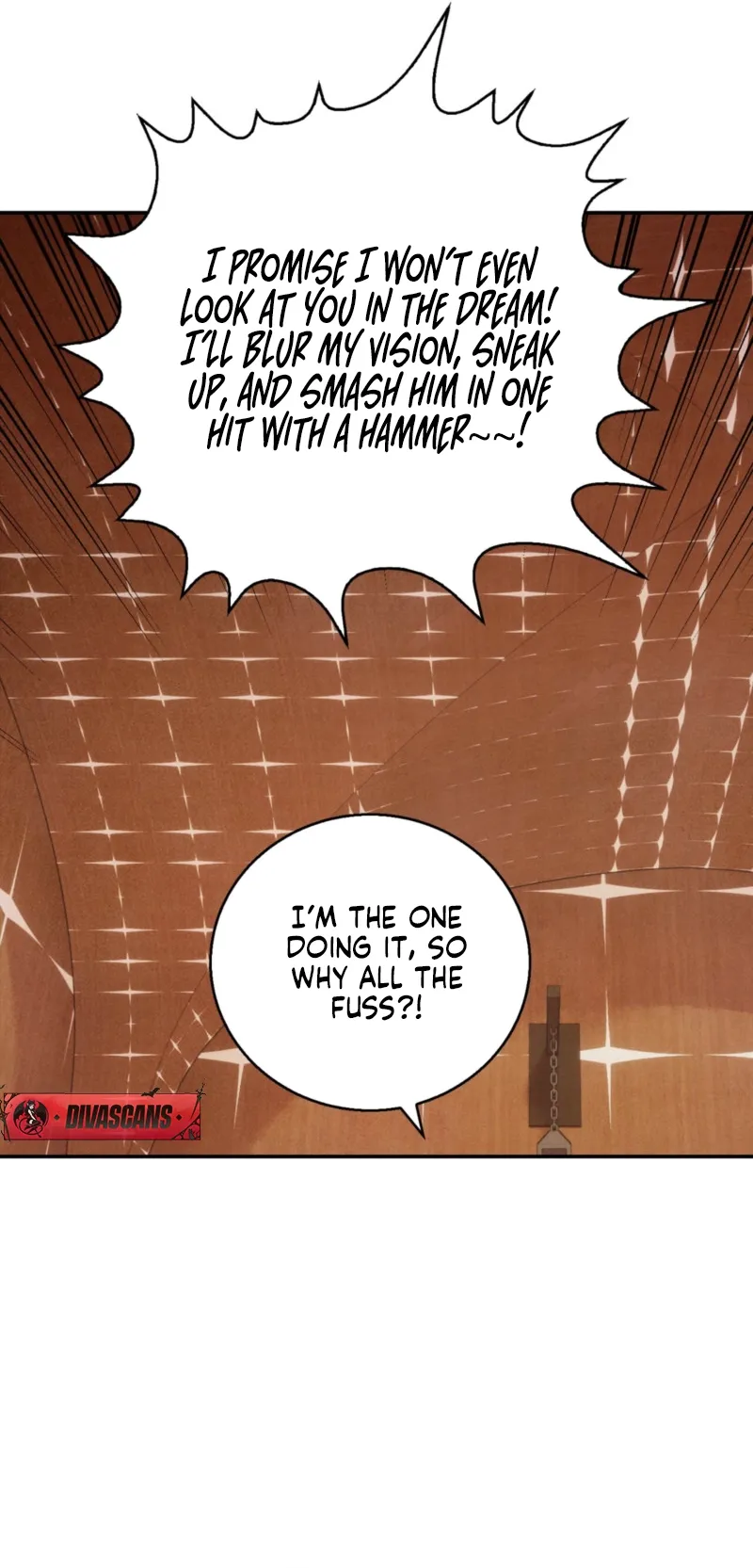 My Master Doesn