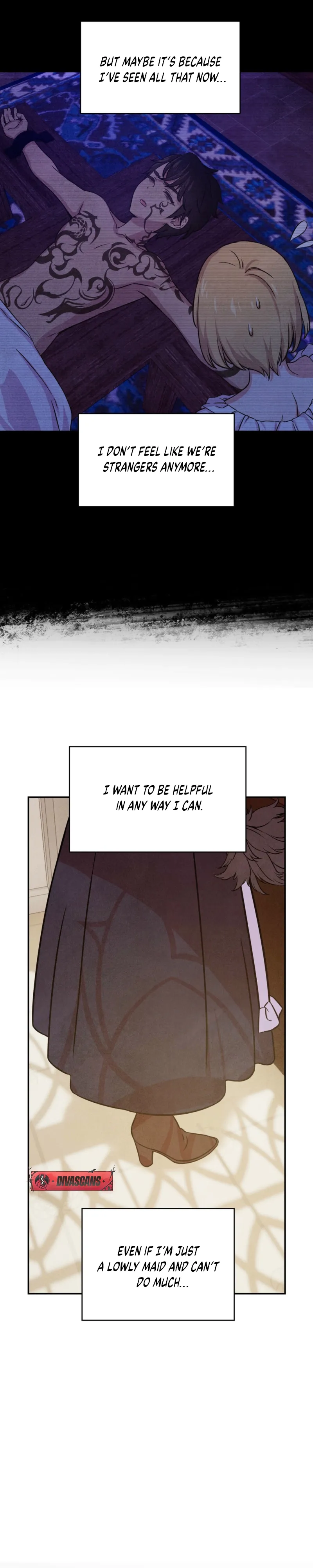 My Master Doesn