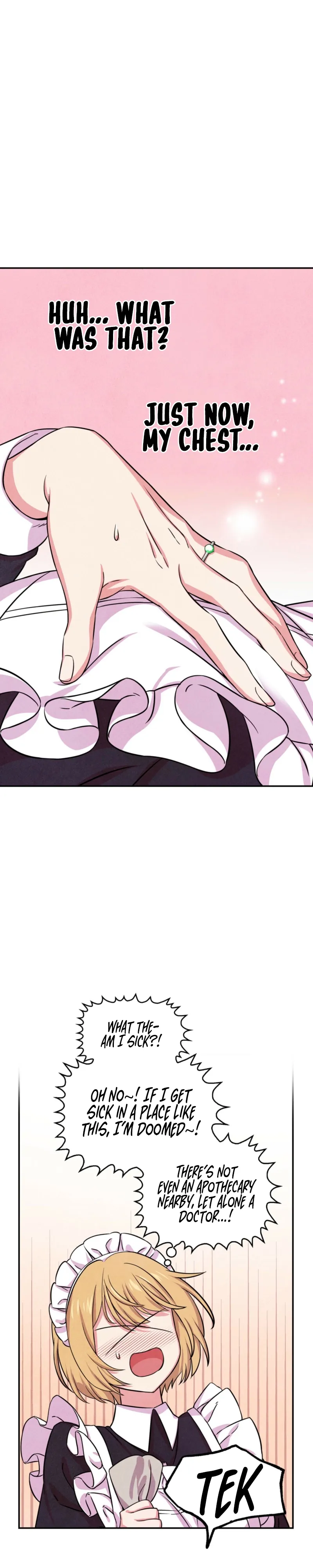 My Master Doesn