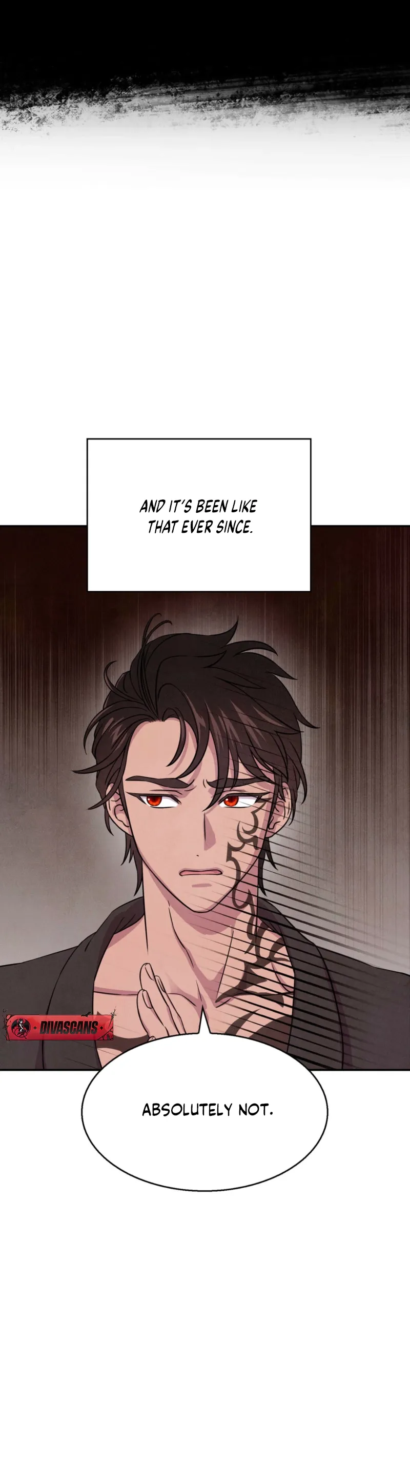 My Master Doesn