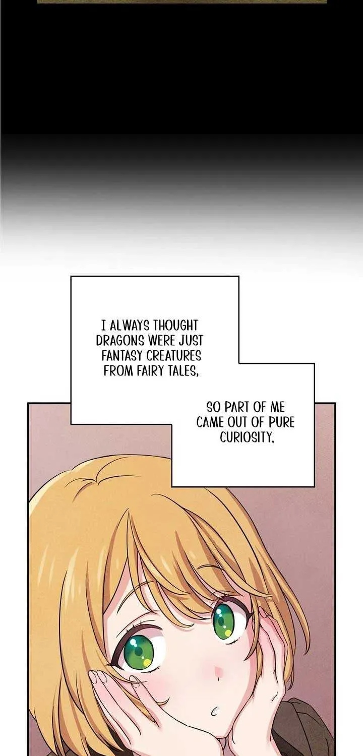 My Master Doesn’t Bite People Chapter 1 page 18 - 