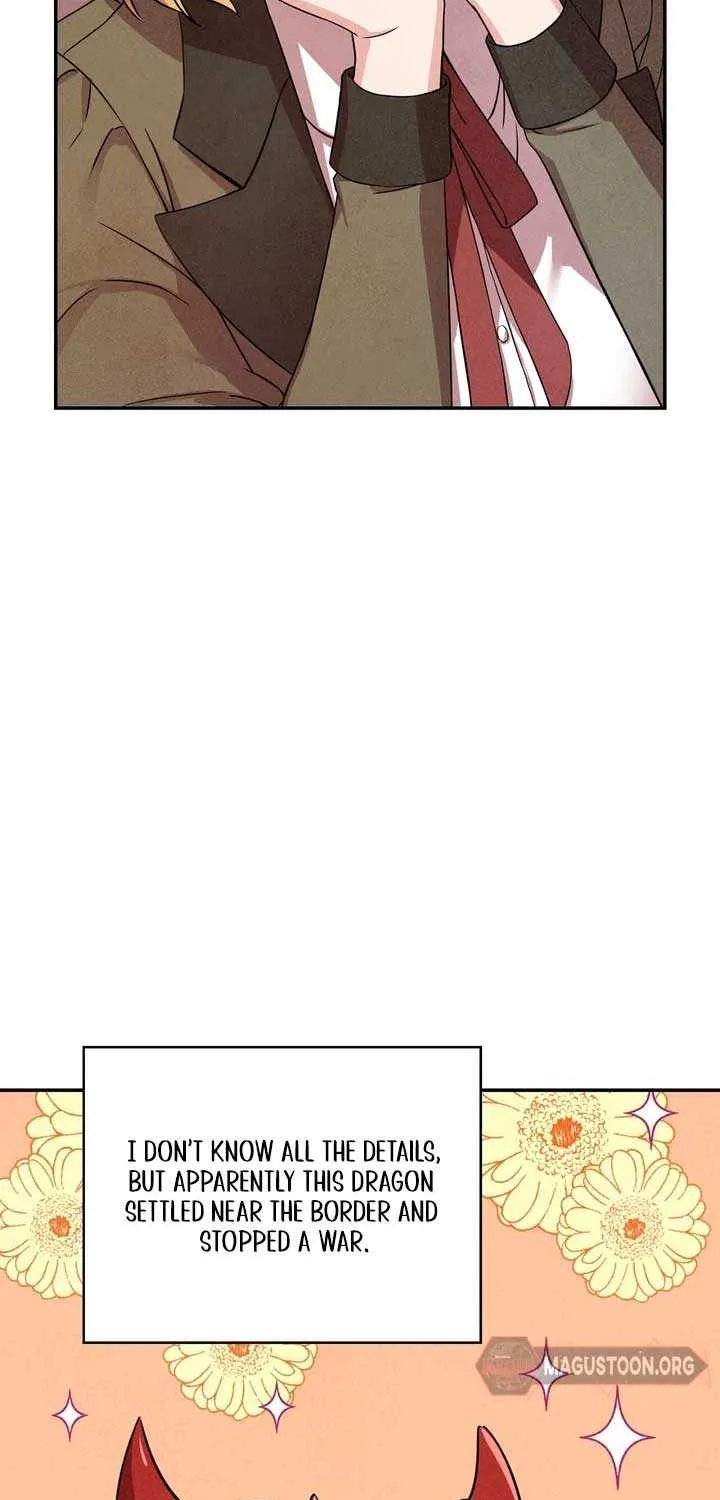 My Master Doesn’t Bite People Chapter 1 page 19 - 