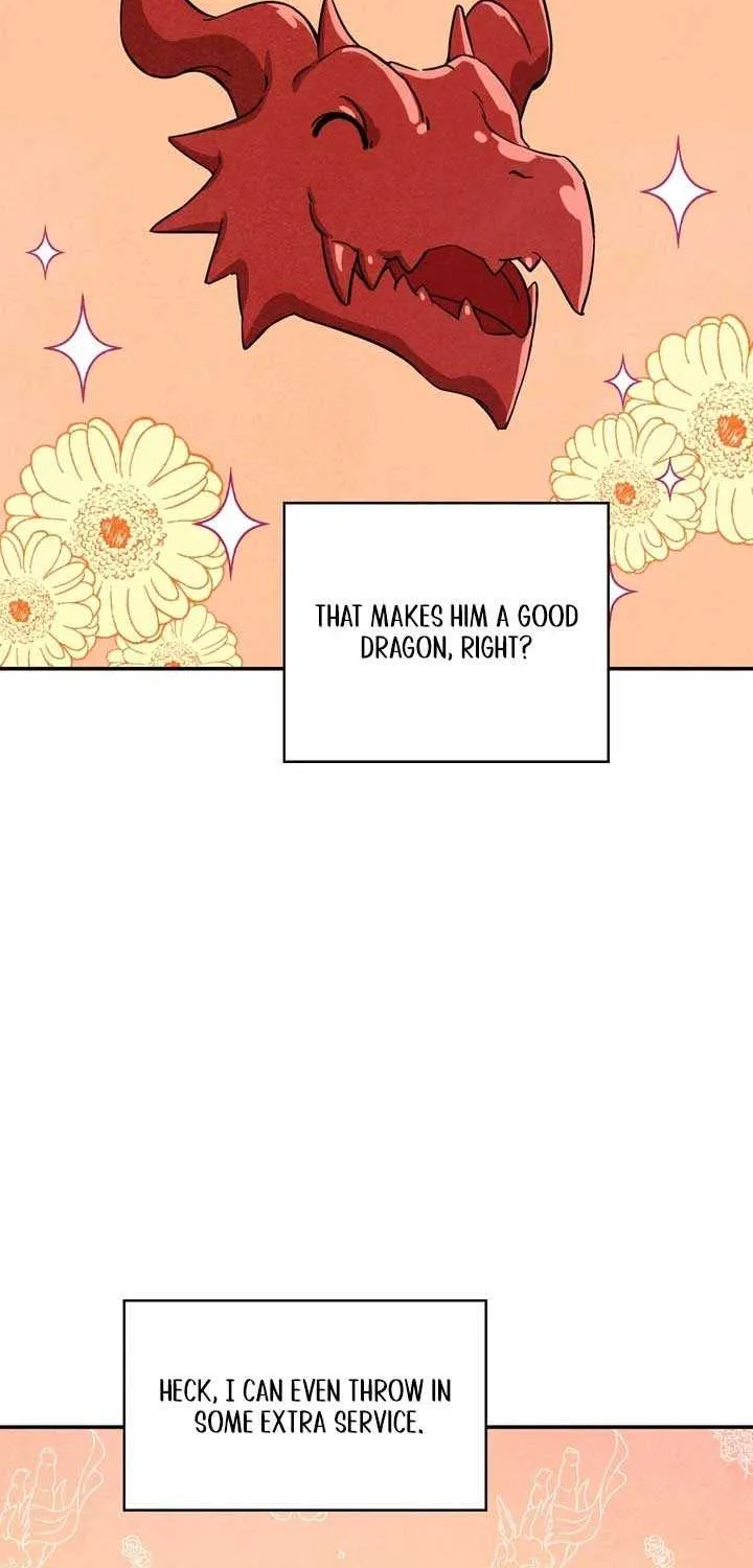My Master Doesn’t Bite People Chapter 1 page 20 - 