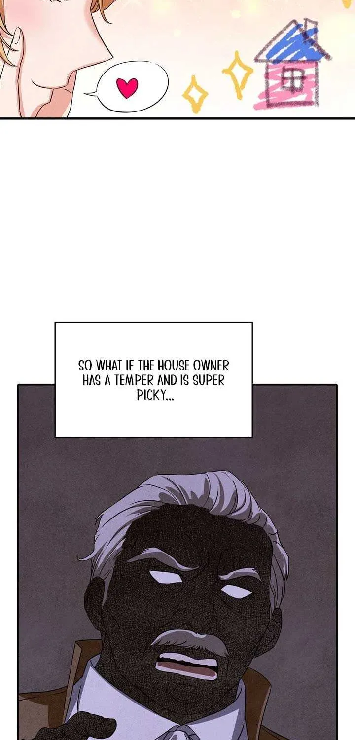 My Master Doesn’t Bite People Chapter 1 page 22 - 