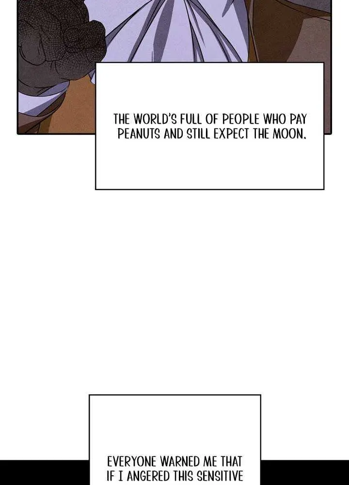 My Master Doesn’t Bite People Chapter 1 page 23 - 