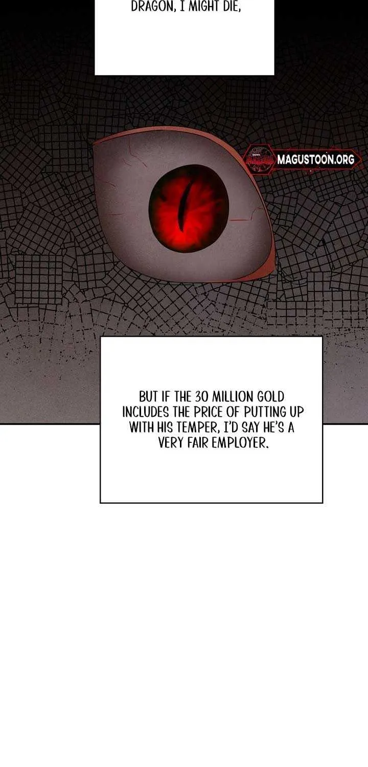 My Master Doesn’t Bite People Chapter 1 page 24 - 