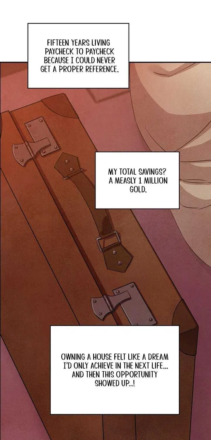 My Master Doesn’t Bite People Chapter 1 page 25 - 