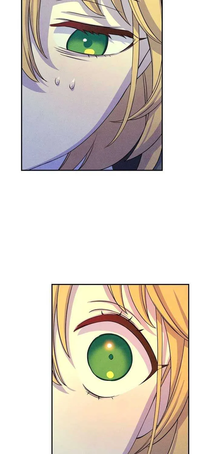 My Master Doesn’t Bite People Chapter 1 page 31 - 